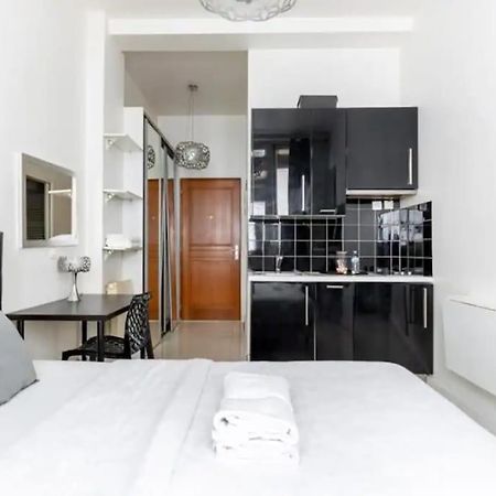 Canal St Martin : Charming Cosy Studio Paris Ngoại thất bức ảnh