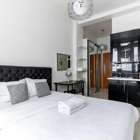Canal St Martin : Charming Cosy Studio Paris Ngoại thất bức ảnh